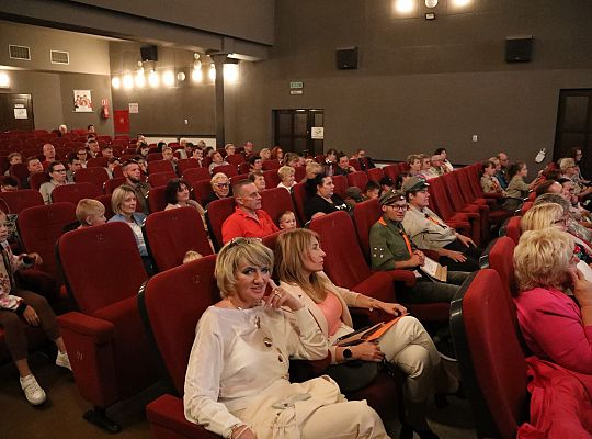 „Iskierka Nadziei” łączy ekologię z integracją 67047