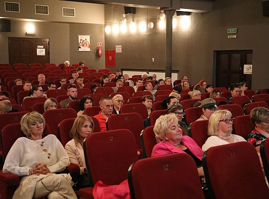 „Iskierka Nadziei” łączy ekologię z integracją 67049