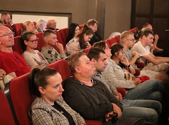 „Iskierka Nadziei” łączy ekologię z integracją 67050