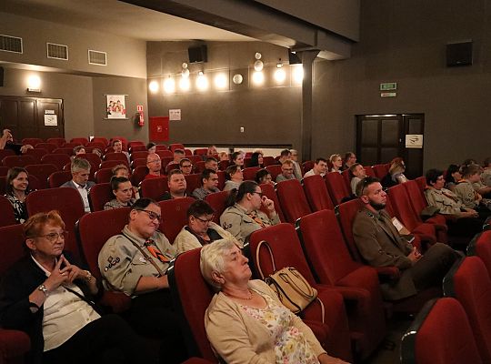 „Iskierka Nadziei” łączy ekologię z integracją 67051