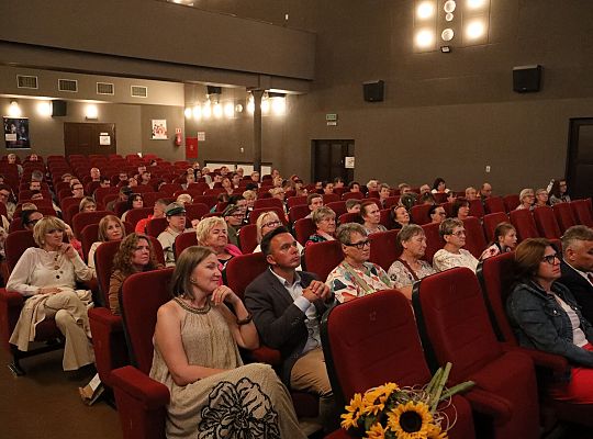 „Iskierka Nadziei” łączy ekologię z integracją 67052