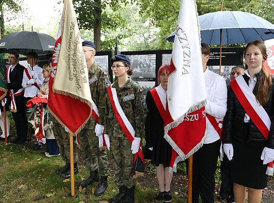 W hołdzie Sybirakom – rocznicowe uroczystości w 67104