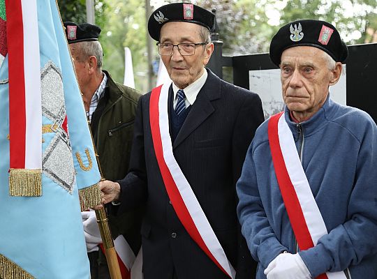 W hołdzie Sybirakom – rocznicowe uroczystości w 67103