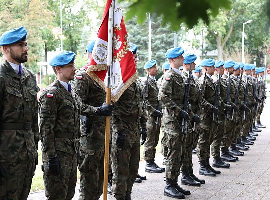 W hołdzie Sybirakom – rocznicowe uroczystości w 67106