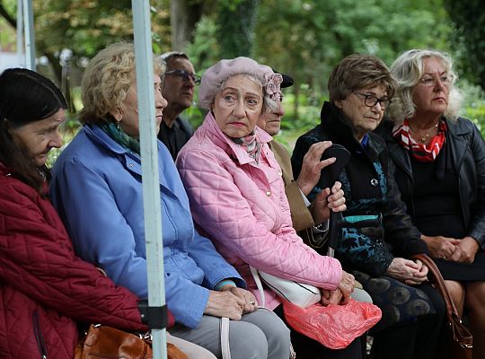 W hołdzie Sybirakom – rocznicowe uroczystości w 67108