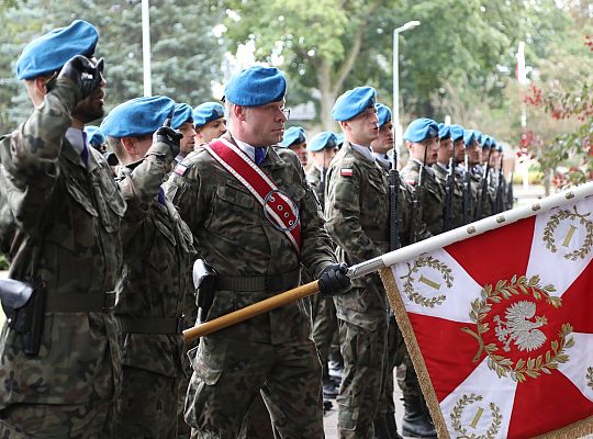 W hołdzie Sybirakom – rocznicowe uroczystości w 67124