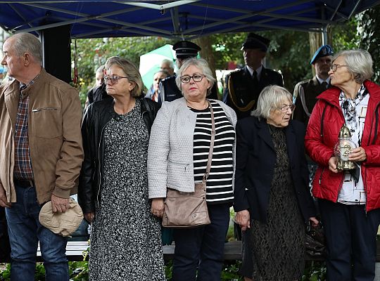 W hołdzie Sybirakom – rocznicowe uroczystości w 67126