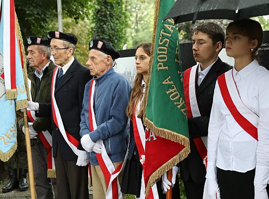 W hołdzie Sybirakom – rocznicowe uroczystości w 67127