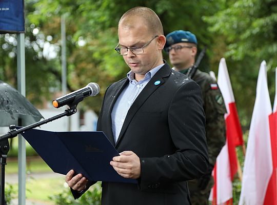 W hołdzie Sybirakom – rocznicowe uroczystości w 67129