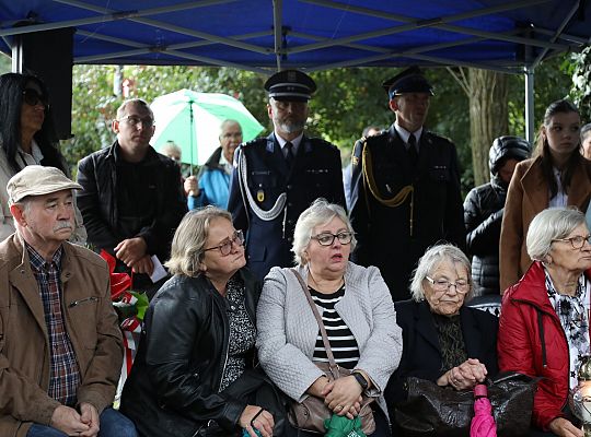 W hołdzie Sybirakom – rocznicowe uroczystości w 67137