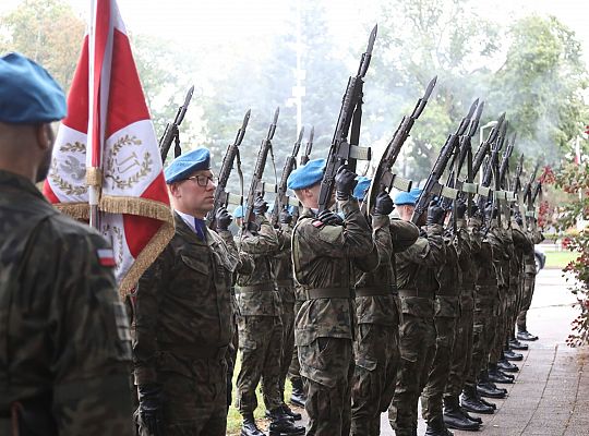 W hołdzie Sybirakom – rocznicowe uroczystości w 67138