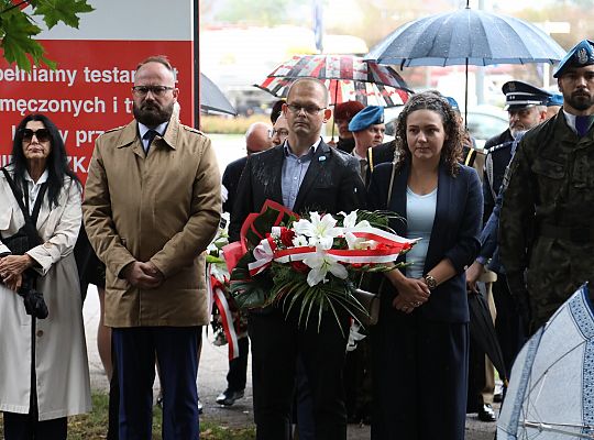 W hołdzie Sybirakom – rocznicowe uroczystości w 67143