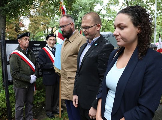 W hołdzie Sybirakom – rocznicowe uroczystości w 67144