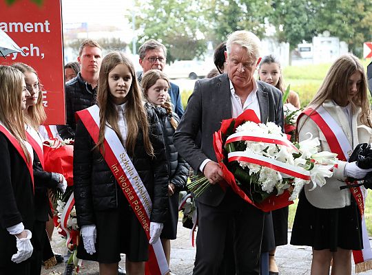 W hołdzie Sybirakom – rocznicowe uroczystości w 67149