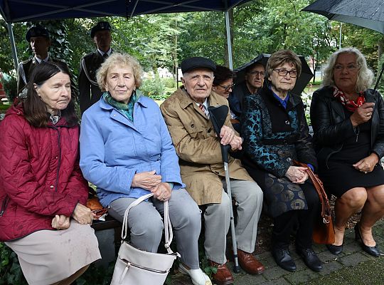 W hołdzie Sybirakom – rocznicowe uroczystości w 67113