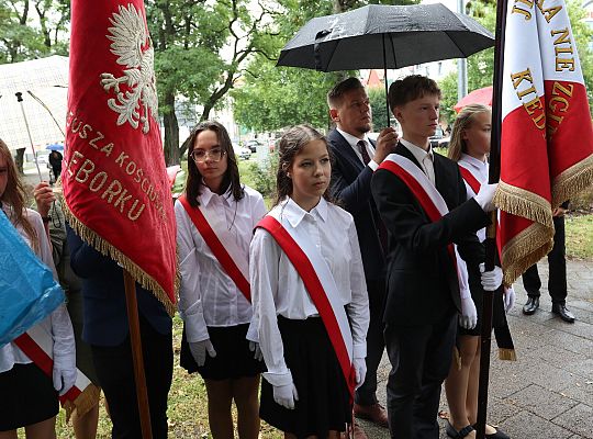 W hołdzie Sybirakom – rocznicowe uroczystości w 67115