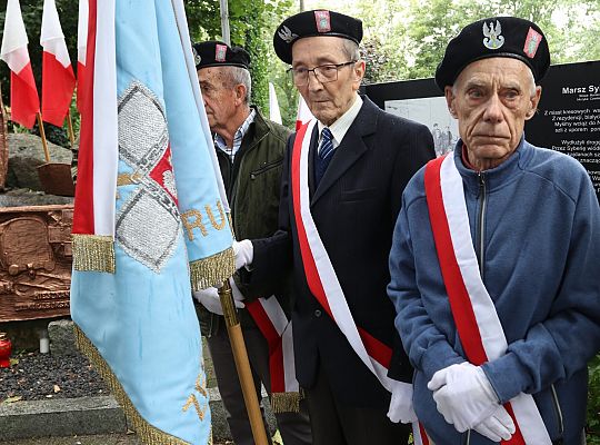 W hołdzie Sybirakom – rocznicowe uroczystości w 67116