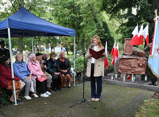 W hołdzie Sybirakom – rocznicowe uroczystości w 67120