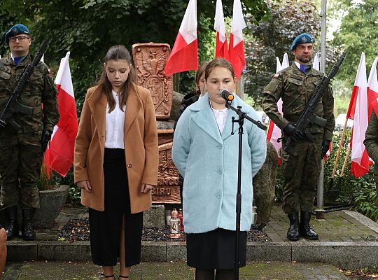 W hołdzie Sybirakom – rocznicowe uroczystości w 67130