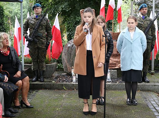 W hołdzie Sybirakom – rocznicowe uroczystości w 67131