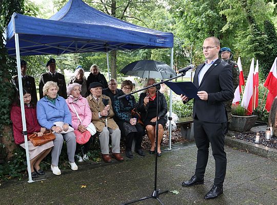 W hołdzie Sybirakom – rocznicowe uroczystości w 67133