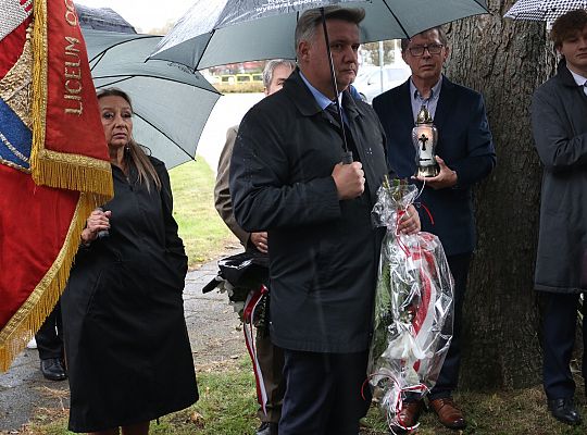 W hołdzie Sybirakom – rocznicowe uroczystości w 67134