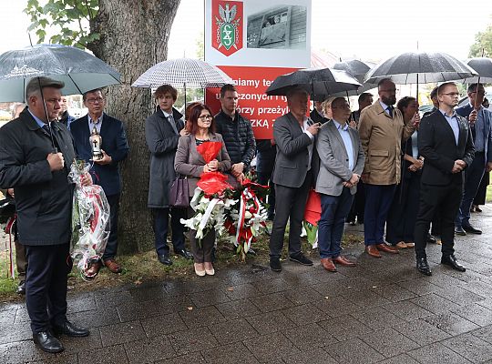 W hołdzie Sybirakom – rocznicowe uroczystości w 67135