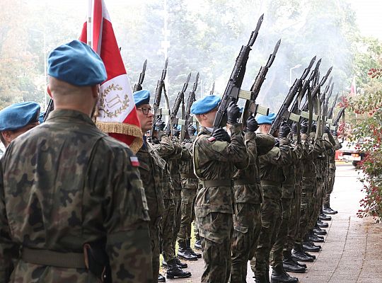 W hołdzie Sybirakom – rocznicowe uroczystości w 67140