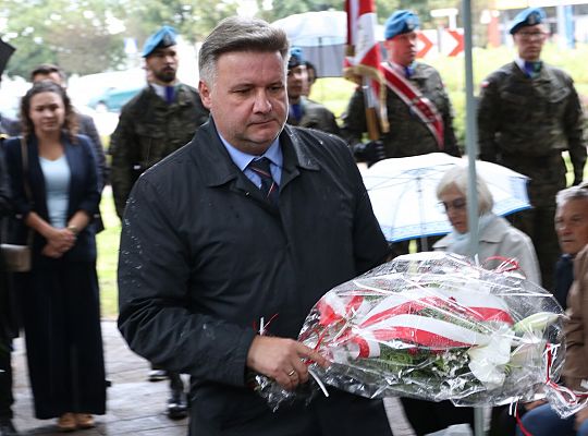 W hołdzie Sybirakom – rocznicowe uroczystości w 67142