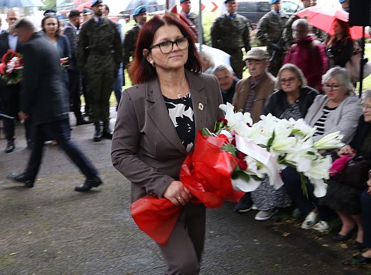 W hołdzie Sybirakom – rocznicowe uroczystości w 67141