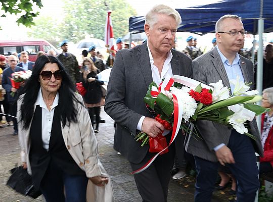 W hołdzie Sybirakom – rocznicowe uroczystości w 67150