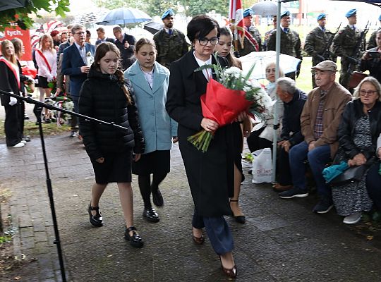 W hołdzie Sybirakom – rocznicowe uroczystości w 67151