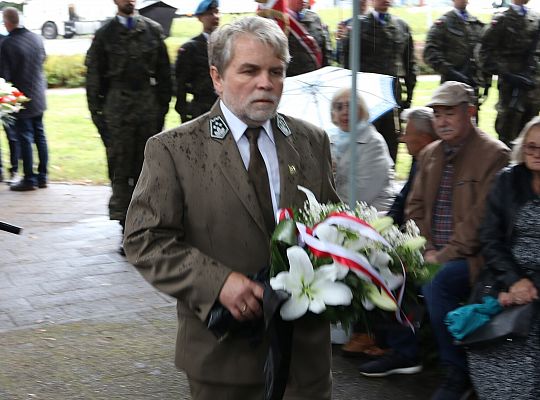 W hołdzie Sybirakom – rocznicowe uroczystości w 67152