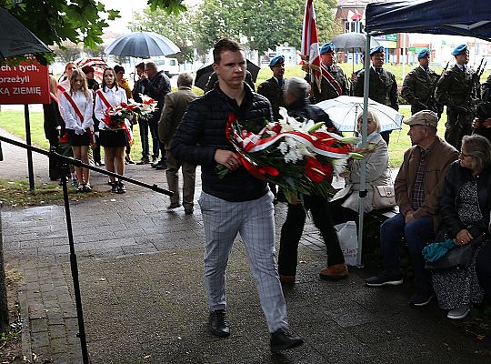 W hołdzie Sybirakom – rocznicowe uroczystości w 67153