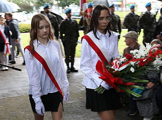 W hołdzie Sybirakom – rocznicowe uroczystości w 67154