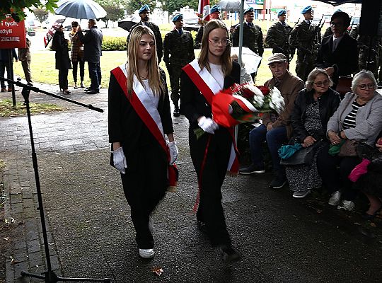 W hołdzie Sybirakom – rocznicowe uroczystości w 67156