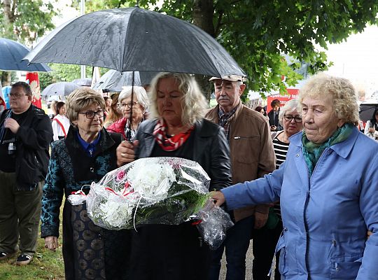 W hołdzie Sybirakom – rocznicowe uroczystości w 67157