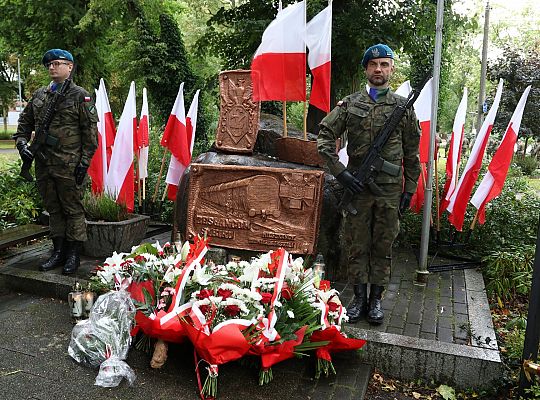 W hołdzie Sybirakom – rocznicowe uroczystości w 67158