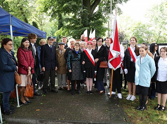 W hołdzie Sybirakom – rocznicowe uroczystości w 67159