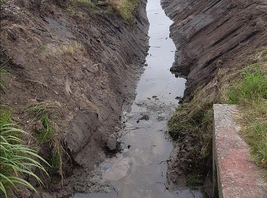 Skuteczna ochrona przed nadmiarem wody - trwa 67212