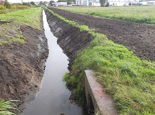 Skuteczna ochrona przed nadmiarem wody - trwa 67214