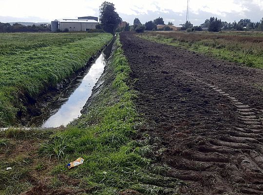 Skuteczna ochrona przed nadmiarem wody - trwa 67215