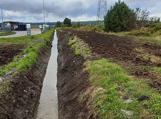 Skuteczna ochrona przed nadmiarem wody - trwa 67216