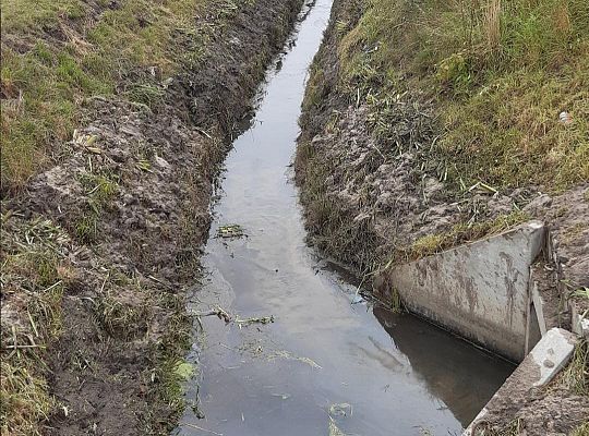 Skuteczna ochrona przed nadmiarem wody - trwa 67223