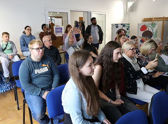 Magia, przygoda i lokalne tajemnice – premiera 67234