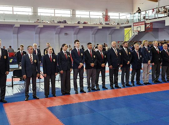 Karatecy Senshi Tczew zdominowali Baltic Cup 2025 67270