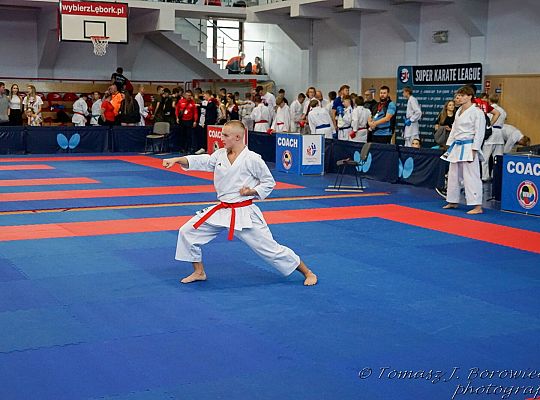 Karatecy Senshi Tczew zdominowali Baltic Cup 2025 67272