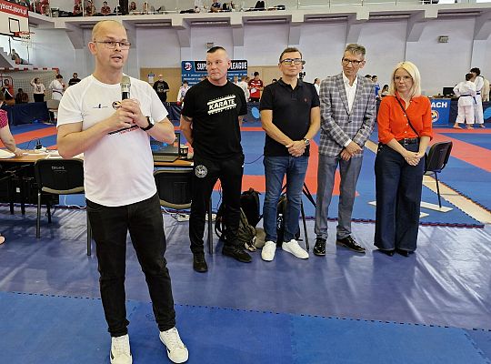 Karatecy Senshi Tczew zdominowali Baltic Cup 2025 67277