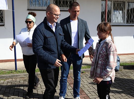 Sportowcy z Wejherowa najlepsi w jubileuszowych 67296