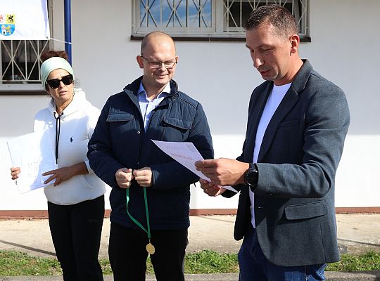 Sportowcy z Wejherowa najlepsi w jubileuszowych 67297